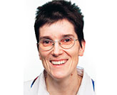 Sr. Lic. Gudrun Schellner SSM / privat