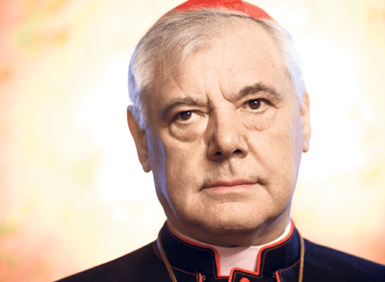 Kardinal Müller