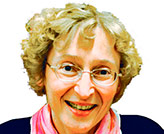 Dr. Marianne Schlosser / privat