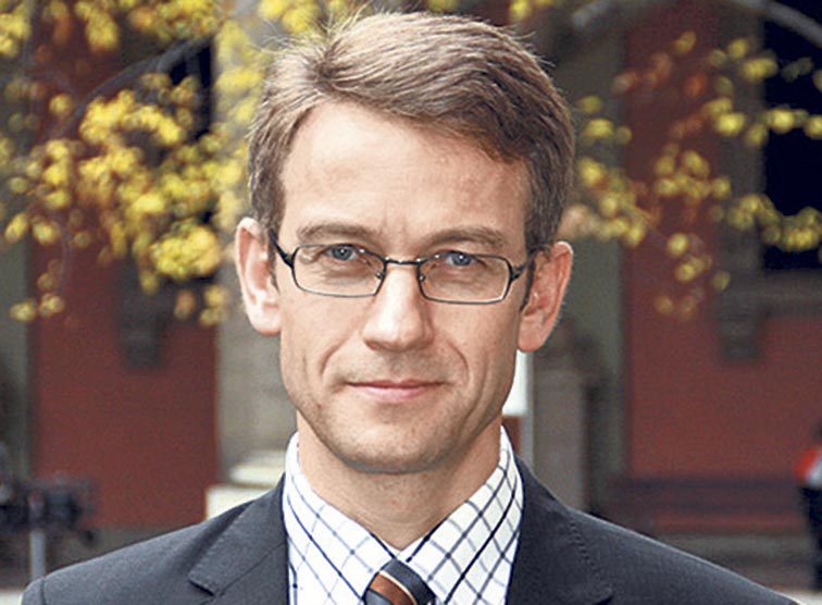 Univ.-Prof. Dr. Thomas Prügl