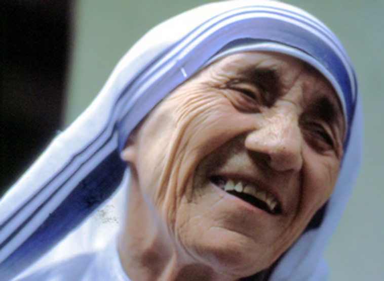 Konsistorium zu Mutter-Teresa-Heiligsprechung am 15. März