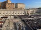Eröffnung der Synode in Rom