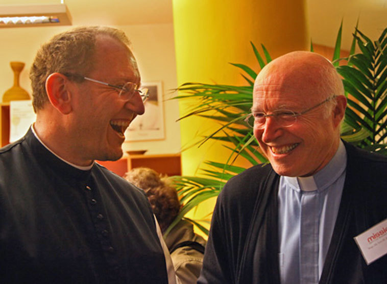 Der bekannte Heiligenkreuzer Zisterzienserpater Karl Wallner wird Nachfolger von Leo-M. Maasburg als Nationaldirektor der Päpstlichen Missionswerke in Österreich.