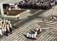 Eröffnung Synode in Rom