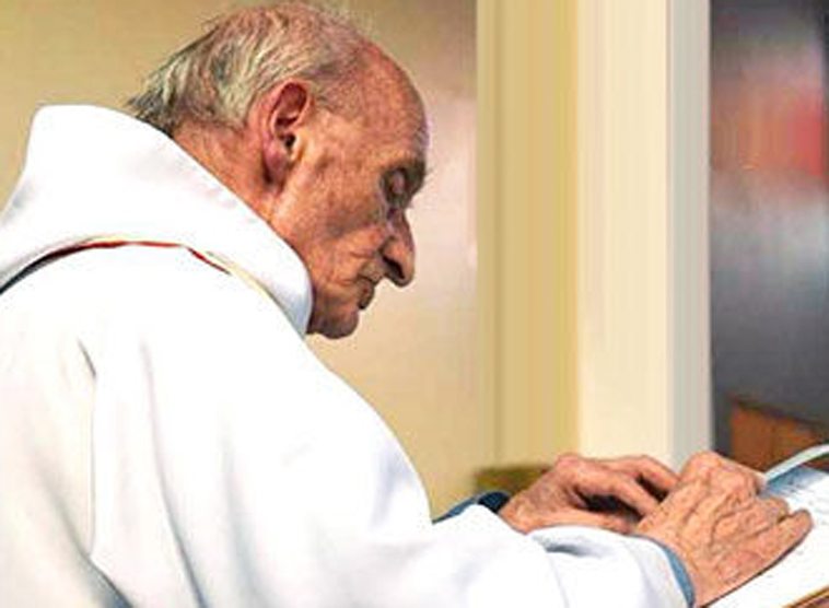 Papst zu Mord an Hamel: 'Töten im Namen Gottes ist satanisch'
