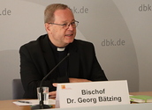 © Deutsche Bischofskonferenz / Marko Orlovic