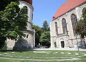 Erzdiözese Wien/Pfarre St. Othmar