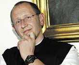 P. Karl Wallner OCist