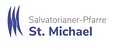 Logo der Pfarre St. Michael / Pfarre St. Michael Startseite