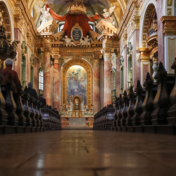 150 Kirchen stehen in Wien und dem Osten Niederösterreichs im Rahmen der Langen Nacht der Kirchen für Nachtschwärmer offen.