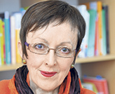 Dr. iur. Brigitte Ettl
