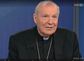Kardinal Schönborn: KI kommt nicht gegen 'Grunddaten des Lebens' an