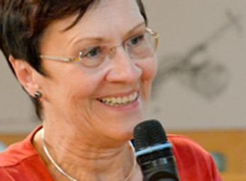 Gerda Schaffelhofer