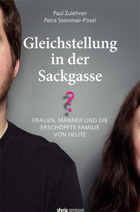 'Gleichstellung in der Sackgasse' / styria 'Gleichstellung in der Sackgasse'
