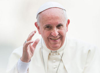 Elfte Auslandsreise des 78-jährigen Papstes und sein erster Besuch auf dem afrikanischen Kontinent