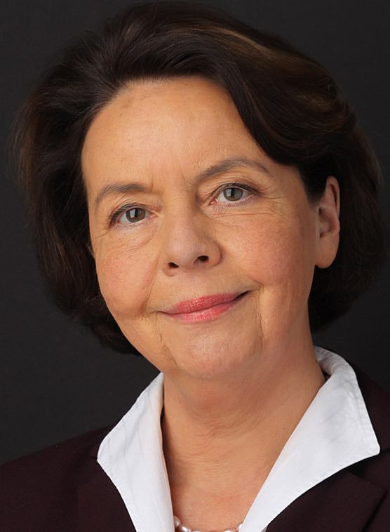 Sozialethikerin Ingeborg Gabriel