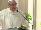 Papst kritisiert 'höfliche' Christenverfolgung