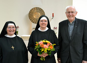 Benediktinerinnen der Anbetung Wien