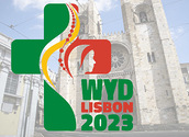  WYD Lisboa 2023