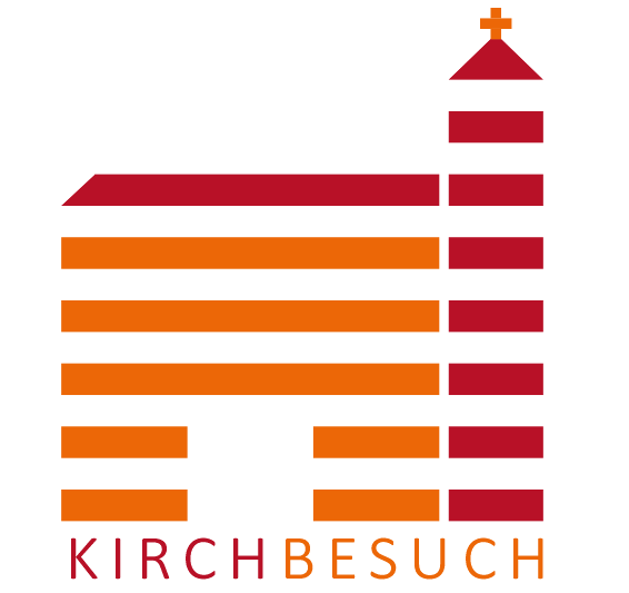 Mit der KirchBesuch.app die Kirche besuchen