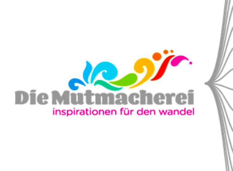 Website Logo ' Mutmacherei'