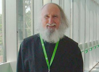 Anselm Gruen / „Anselm Gruen“ von SirLuetzow - Eigenes Werk. Lizenziert unter Gemeinfrei über Wikimedia Commons - https://commons.wikimedia.org