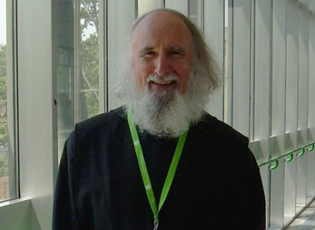 Mit Pater Anselm Grün durch den Advent