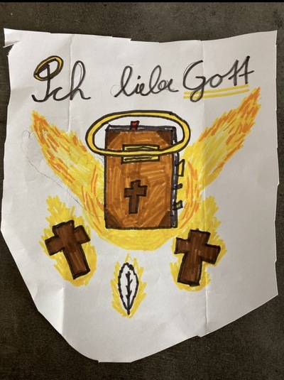 Ich gehe Beichten / Ein Kind der VS Trumau Screenshot