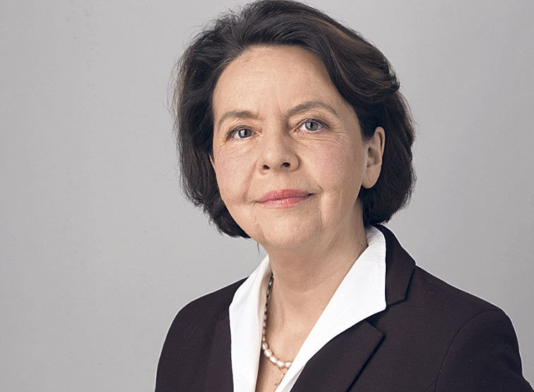 Univ.-Prof. Dr. Ingeborg Gabriel