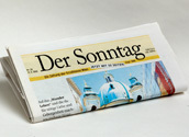 der Sonntag / dersonntag.at /kathbild.at