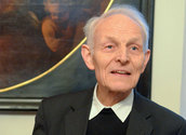 P. Michael Zacherl / rupprecht@kathbild.at