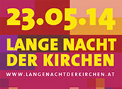 Lange Nacht der Kirchen