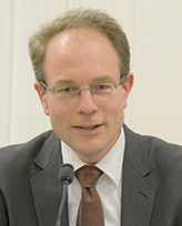 Dogmatik-Professor Jan-Heiner Tück