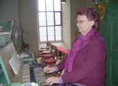 Theresia Schaden