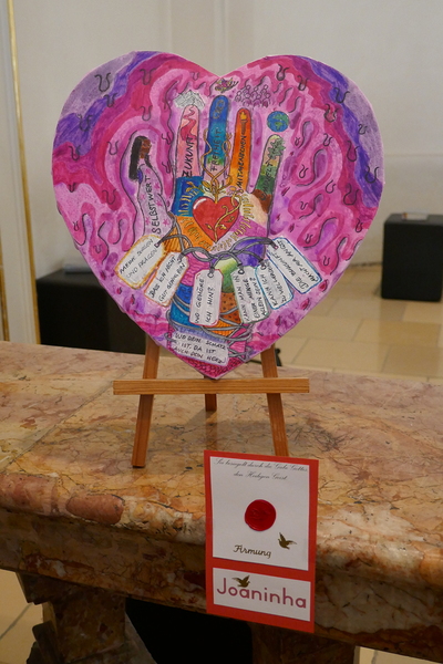 Firmung in der Pfarre Nußdorf am 19.4.2026