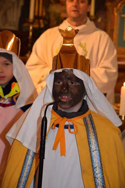 Sternsinger Wenzersdorf-Zwentendorf