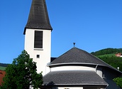 Kirche Grimmenstein