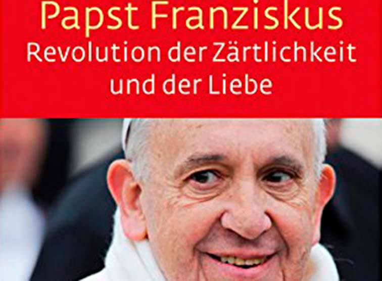 Coverausschnitt /, Kasper, Papst Franzsikus