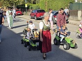 40 Jahre Jubiläum Tresdorf