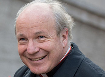 Kardinal Schönborn kritisiert Abschottung gegen Flüchtlinge