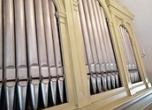 Orgel Götzendorf