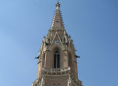 wikimedia.org/Kirchturm St. Othmar