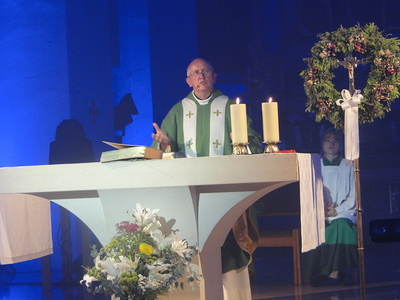 Feel The Curch 14.06.2024