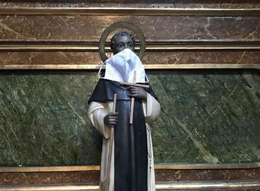 22. Juli 2021: Bischofskonferenz: Corona-Regeln bleiben unverändert aufrecht