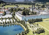 Stift Admont / Stefan Leitner