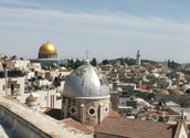 Jerusalem / G.Prenner