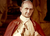 Paul VI./Ökumenisches Heiligenlexikon