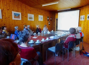 Anima-Seminar Herbst 2018