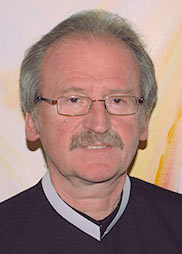 Pater Mag. Alfons Jestl CSsR / Redemptoristen