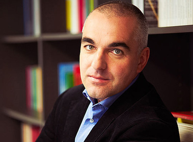 Generalsekretär Caritas Österreich